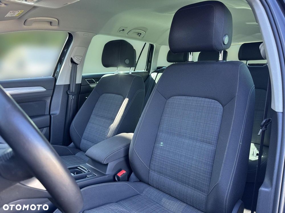 Volkswagen Passat 2.0 TDI EVO Business - 11