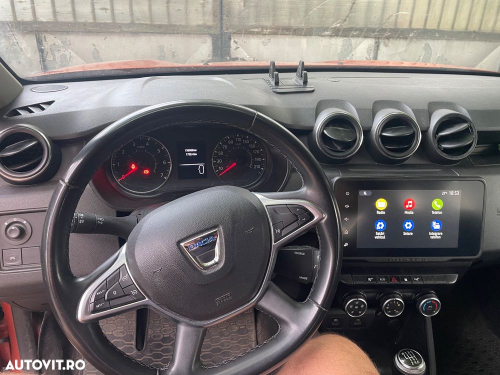 Dacia Duster - 9