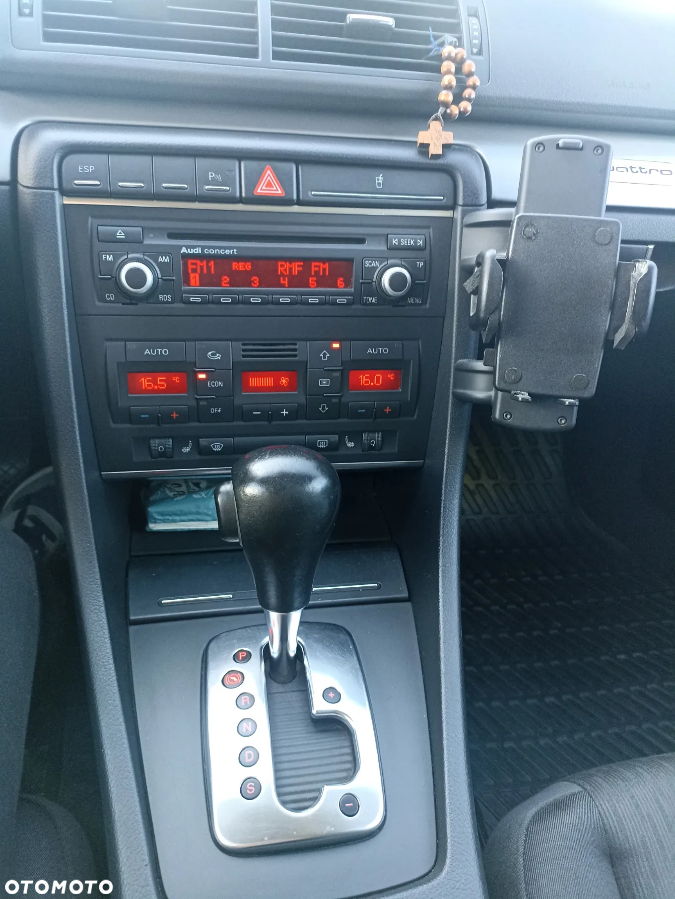 Audi A4 - 12