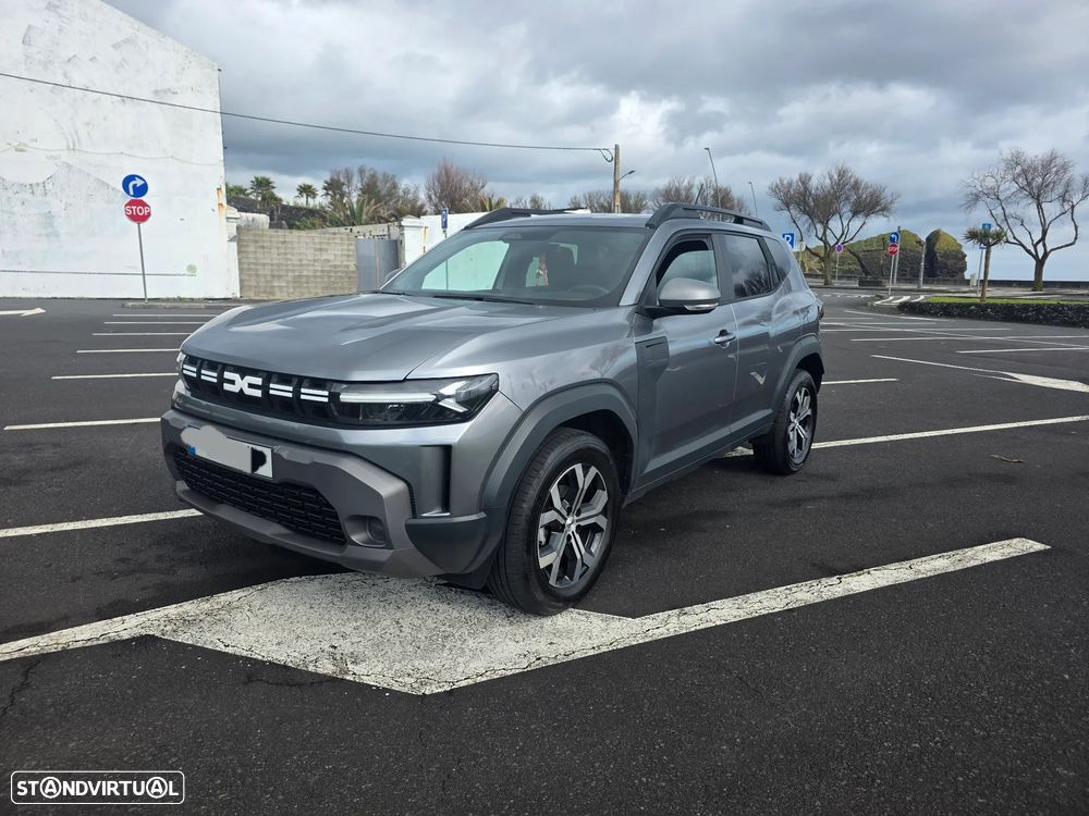 Dacia Duster 1.2 TCe Expression - 2