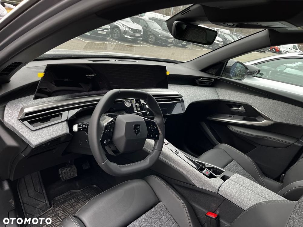 Peugeot 3008 - 8