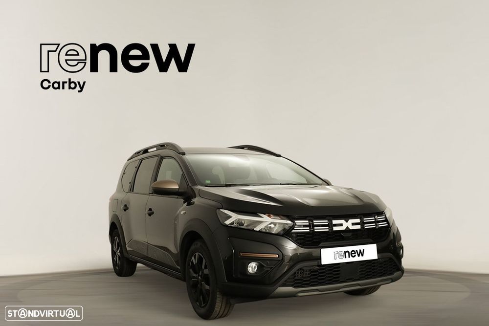 Dacia Jogger 1.0 ECO-G Extreme+ Up&Go 7L Bi-Fuel - 2
