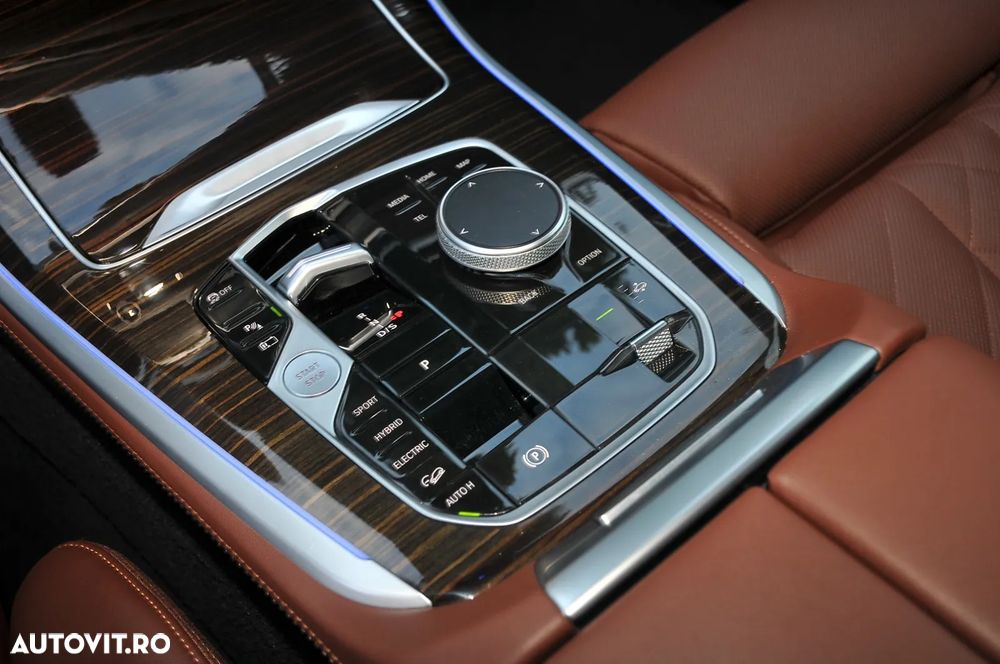 BMW X5 xDrive50e AT PHEV - 31