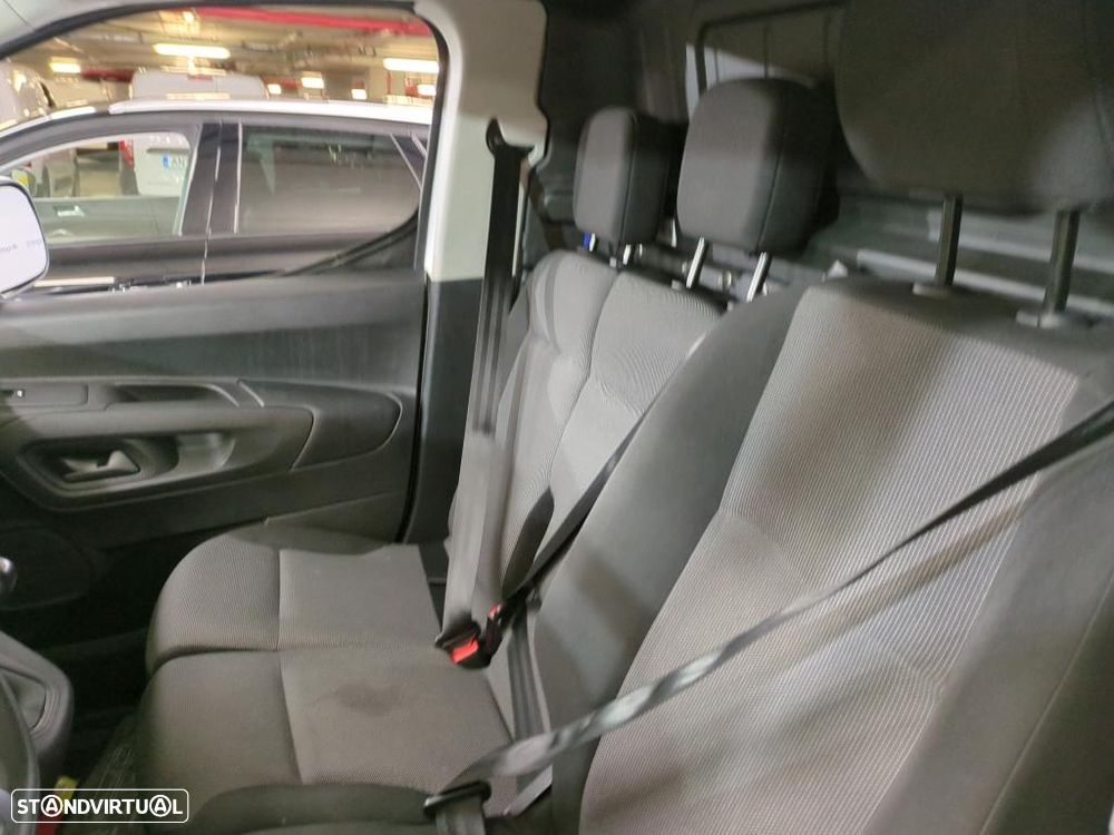 Citroën BERLINGO VAN 1.5 BlueHDi M Control - 6