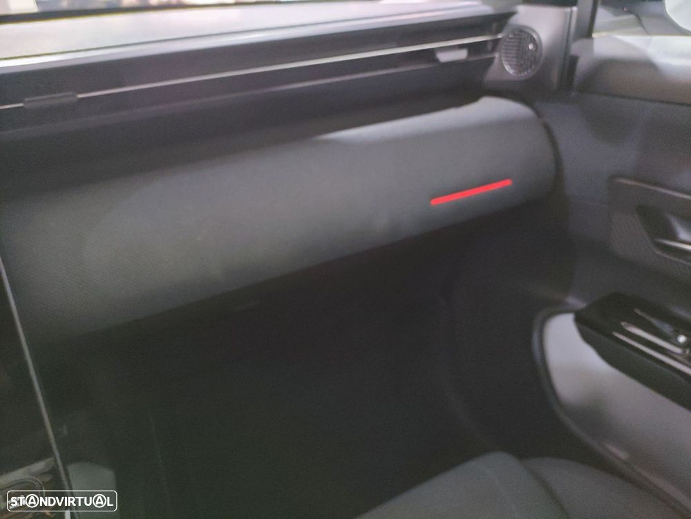 Citroën C5 Aircross 1.2 Hybrid Plus e-DSC6 - 27