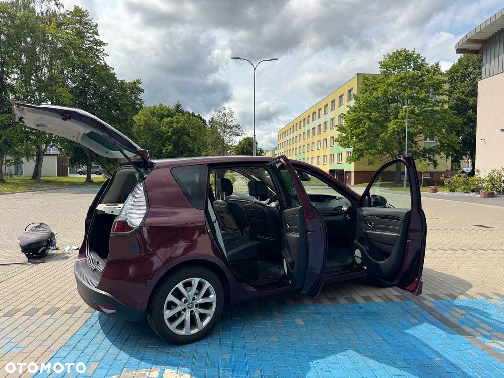 Renault Scenic - 8