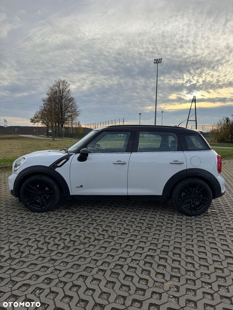MINI Countryman Cooper S ALL4 - 2