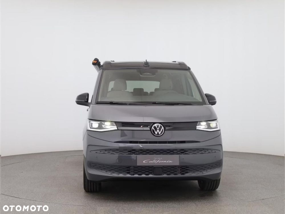 Volkswagen California - 7