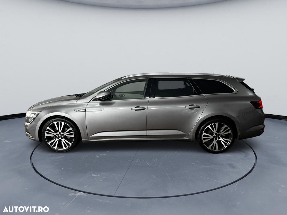 Renault Talisman ENERGY dCi 160 EDC INITIALE PARIS - 7