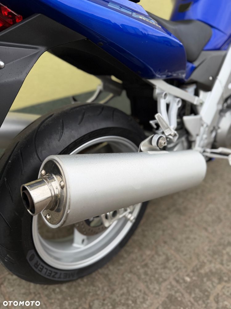 Suzuki SV - 14