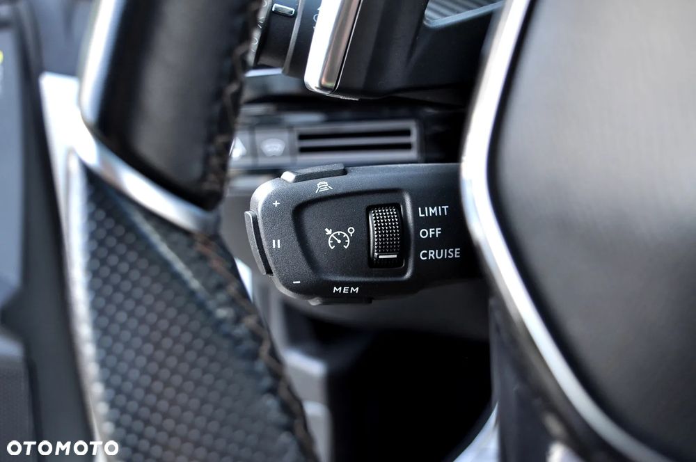 Peugeot 508 2.0 BlueHDi GT Line S&S EAT8 - 34