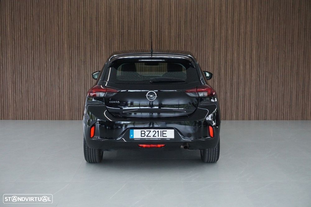 Opel Corsa 1.2 T Edition - 33