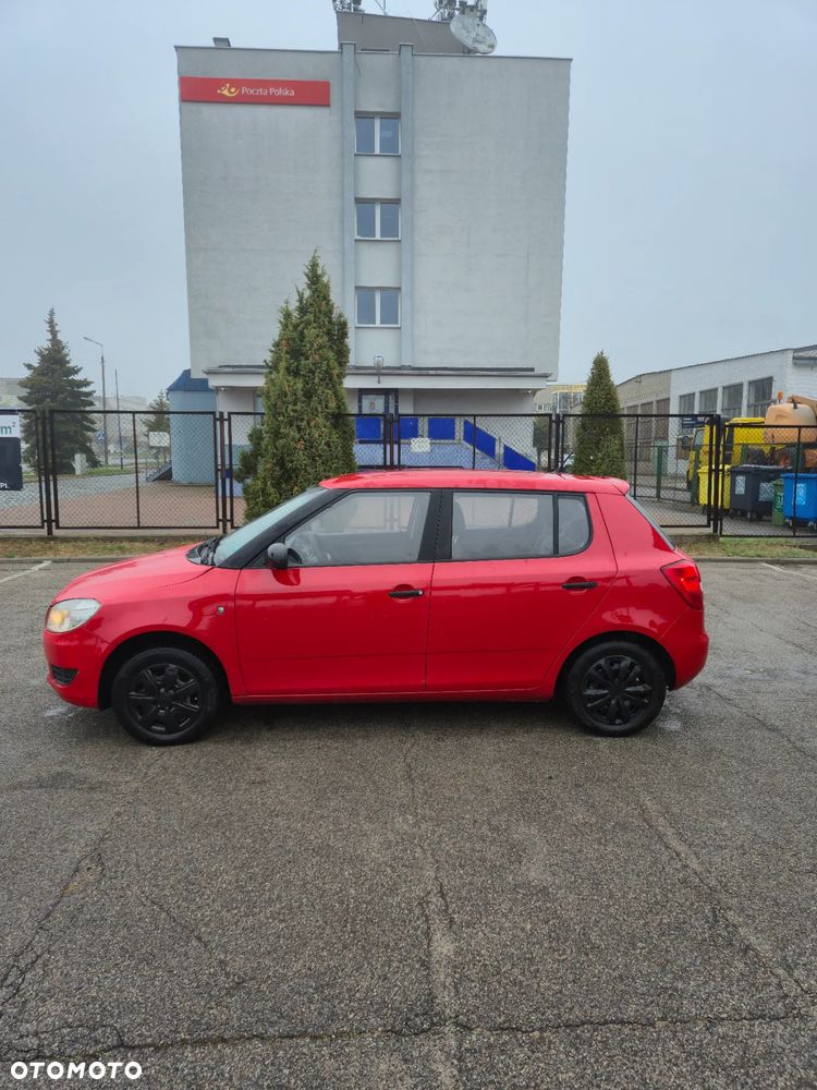 Skoda Fabia 1.2 12V Classic - 2