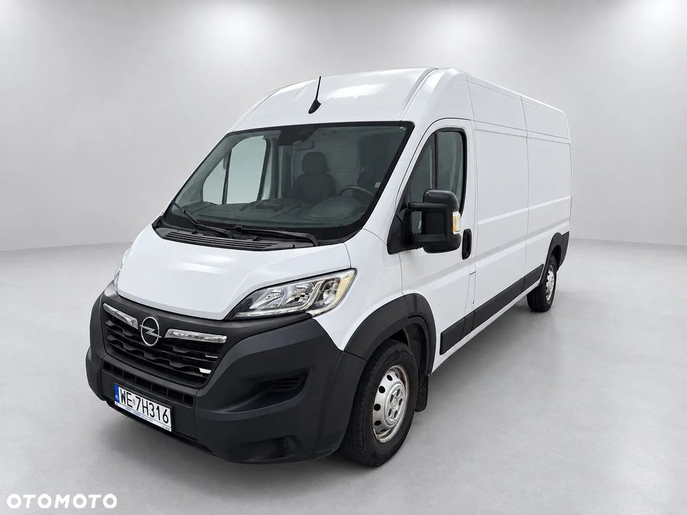 Opel Movano L3H2 2.2D - 7