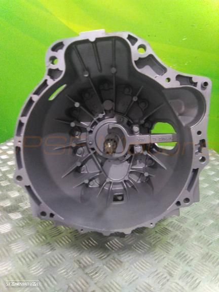 Caixa De Velocidades Recondicionada Iveco Daily 3.0hpi De 2013 - 2