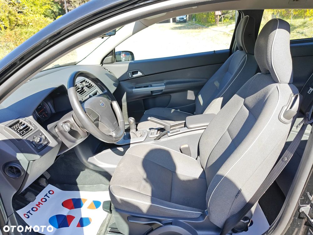 Volvo S60 2.4D Move - 6