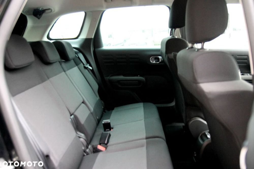 Citroën C3 Aircross - 25