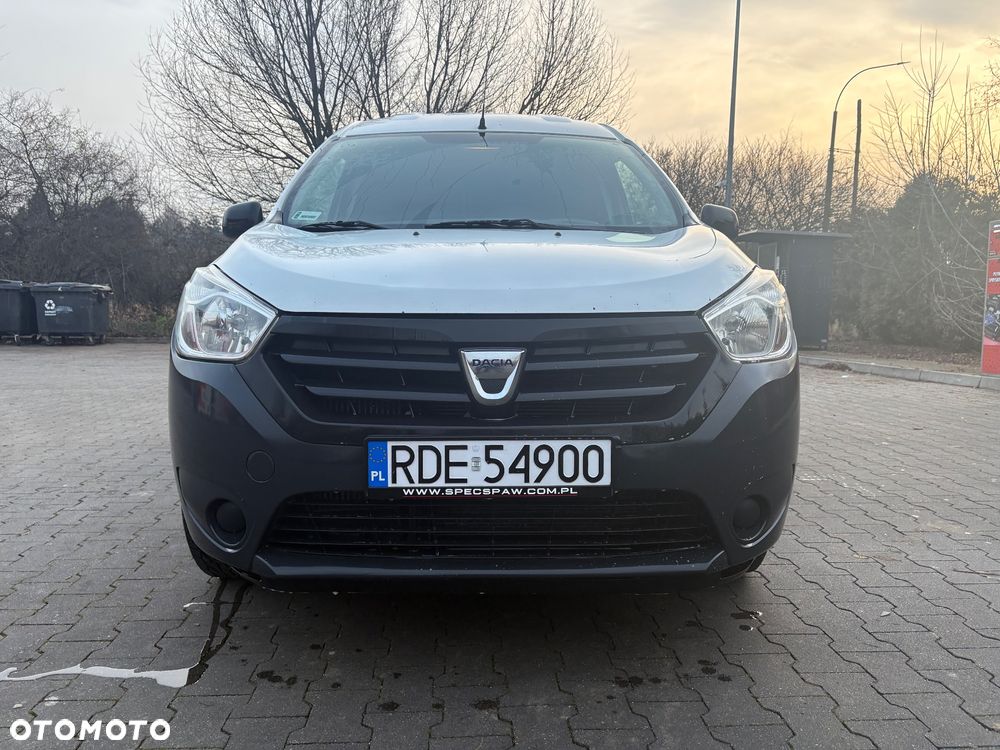 Dacia Dokker - 20