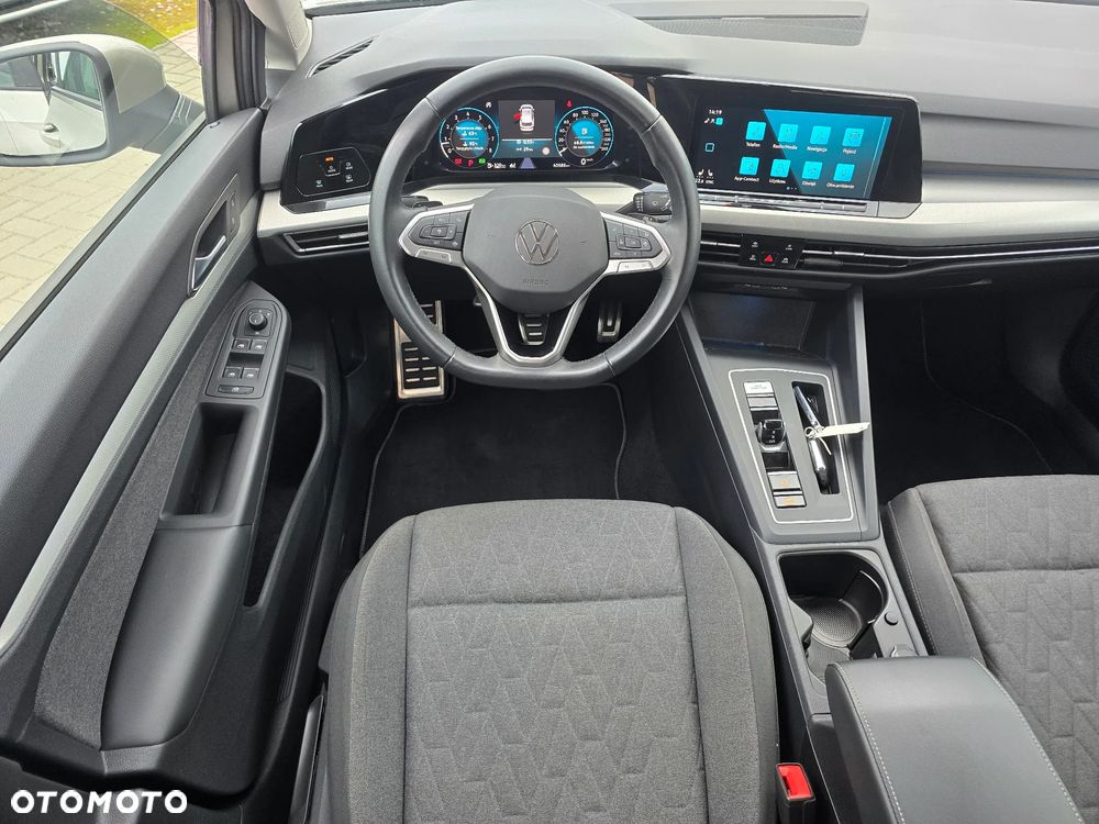 Volkswagen Golf - 7