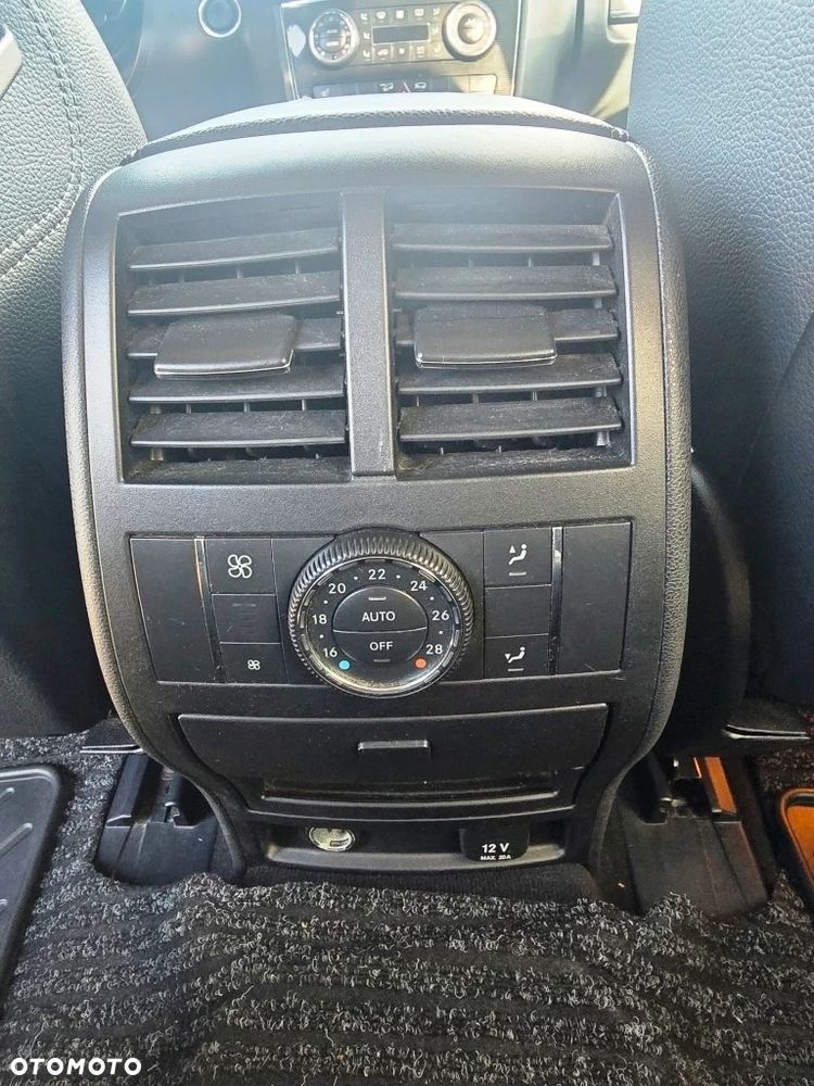 Mercedes-Benz ML 320 CDI 4-Matic - 16