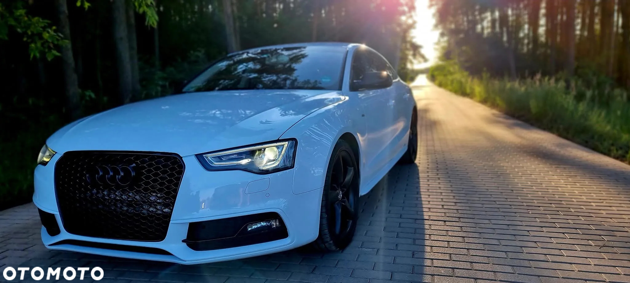 Audi A5 3.0 TDI Quattro S tronic - 4