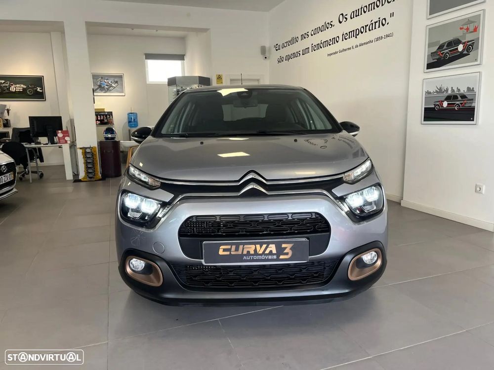 Citroën C3 1.2 PureTech C-Series - 5