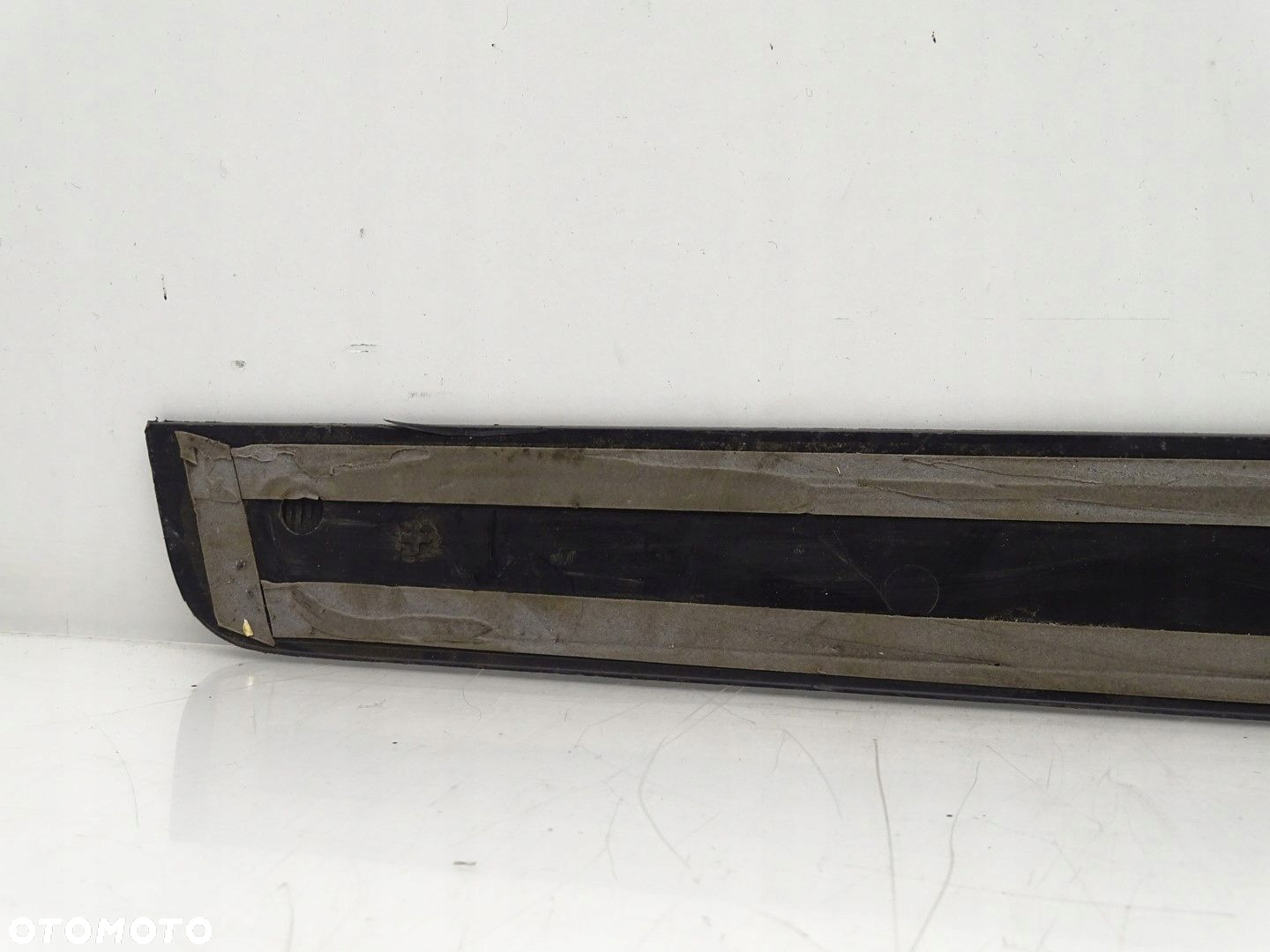 KPL 2X LISTWA NAKŁADKA PROGOWA AUDI RS5 8T COUPE 8T0853373LI 8T0853374RE - 11
