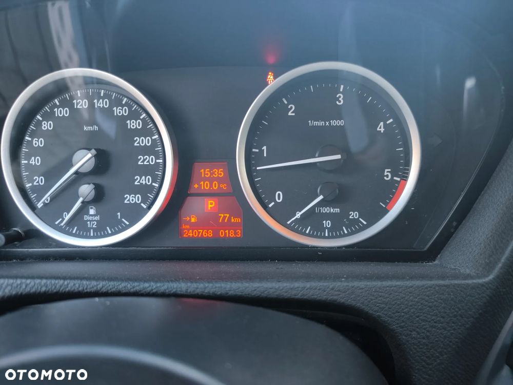 BMW X6 - 11