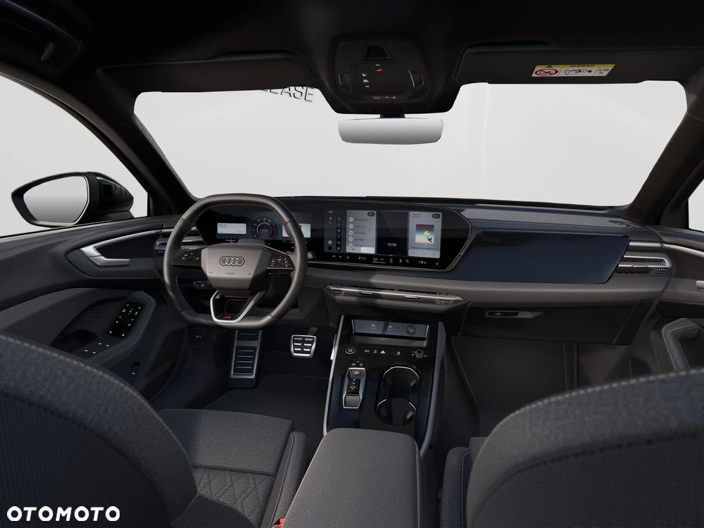 Audi A5 Limousine TFSI 110 kW S tronic - 9