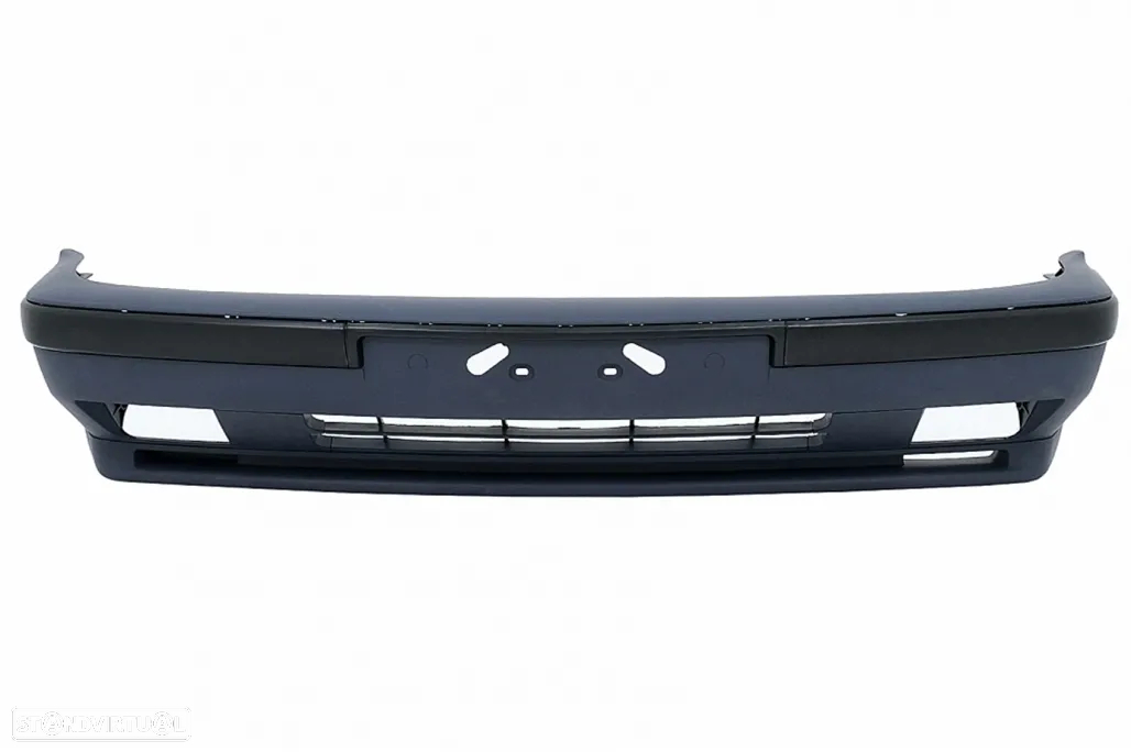 Body Kit Bmw Série 5 E34 (1987 a 1995) Look M5 - 2