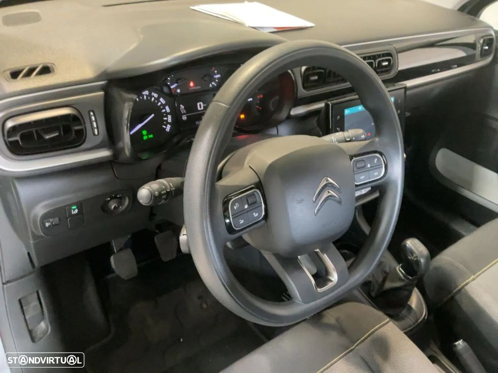 Citroën C3 - 5