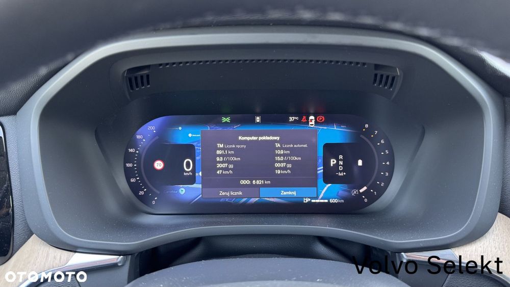 Volvo XC 60 - 11