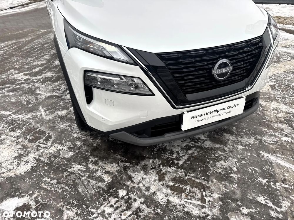 Nissan X-Trail 1.5 VC-T e-POWER N-Connecta e-4ORCE - 11