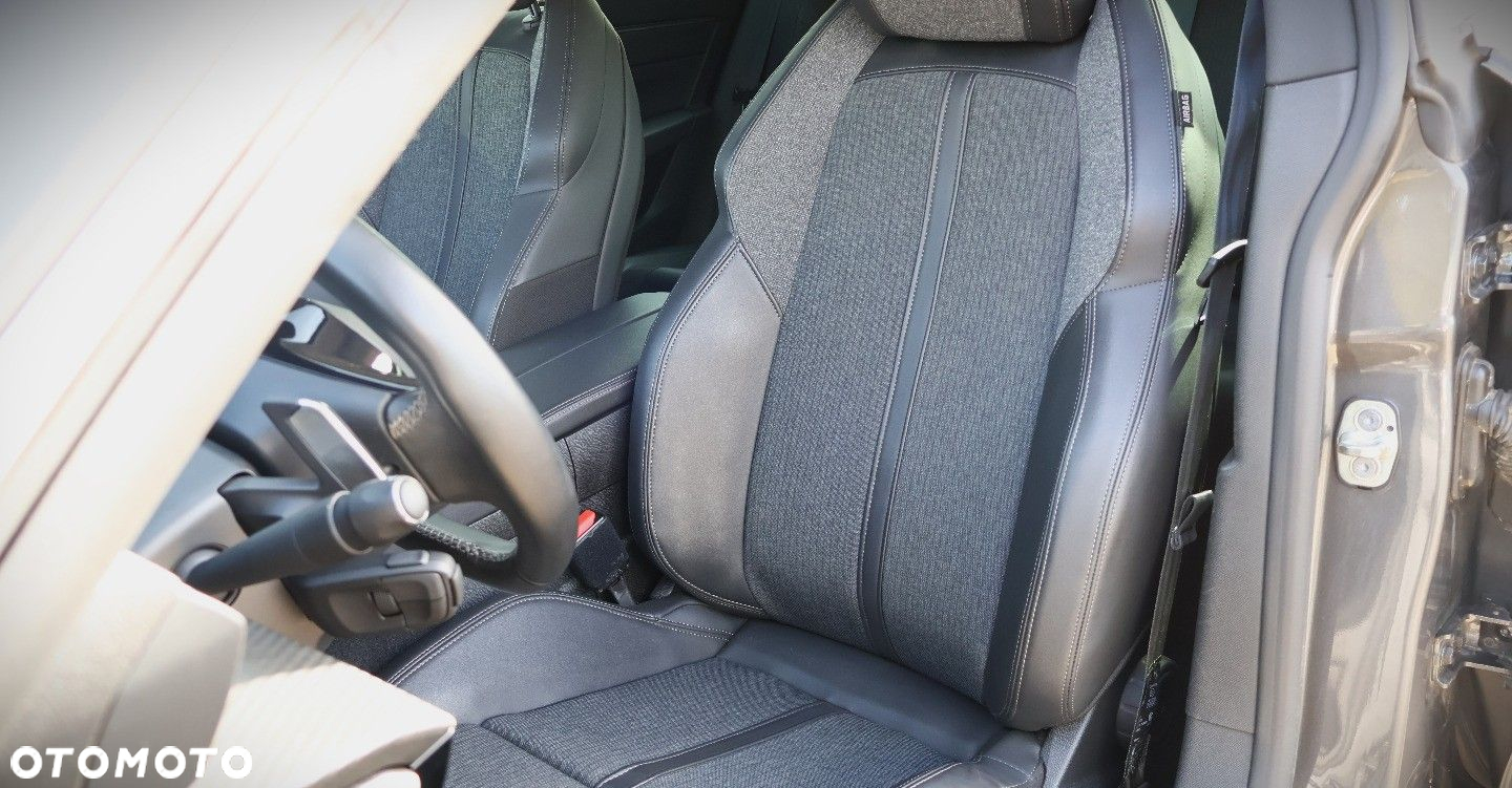 Peugeot 508 - 14