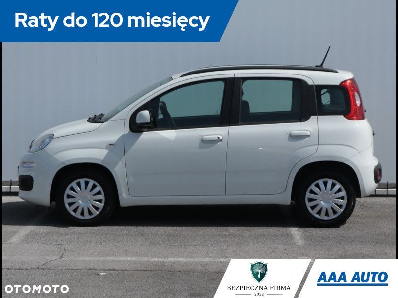 Fiat Panda - 4