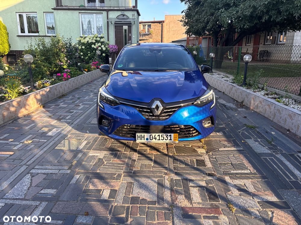 Renault Clio 1.0 TCe Techno - 3
