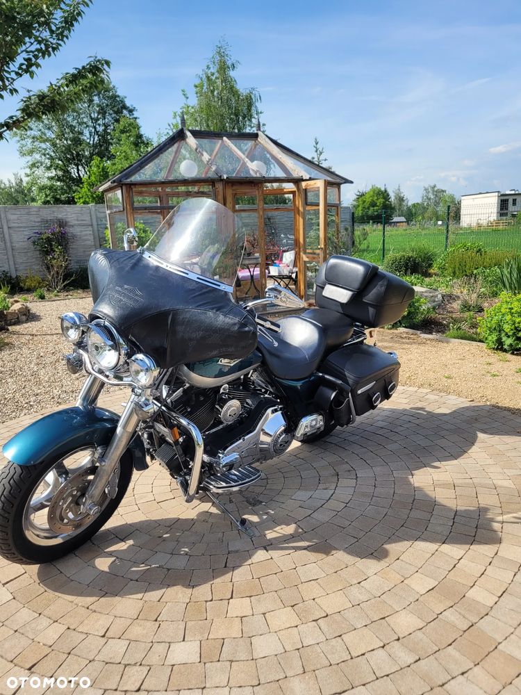 Harley-Davidson Touring Road King - 30