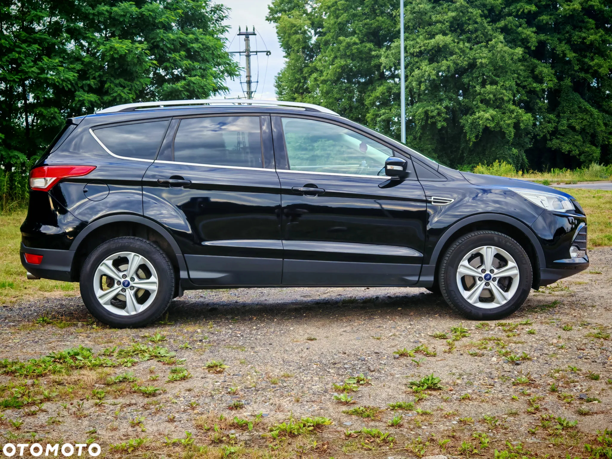 Ford Kuga 2.0 TDCi 4x4 SYNC - 14