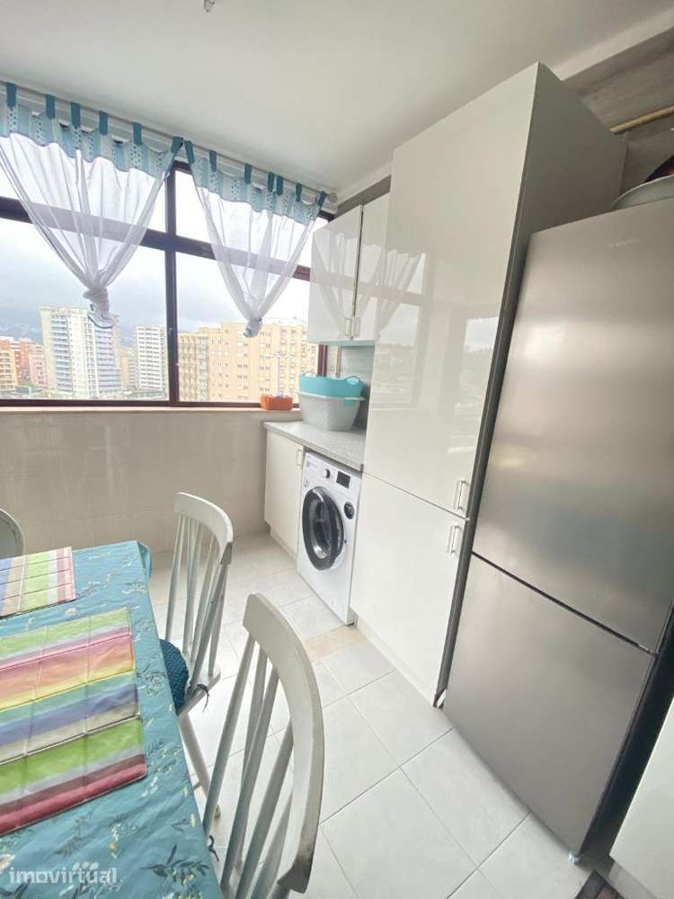 Quarto suite, com w.c.privativo junto Bragaparque - Grande imagem: 5/16
