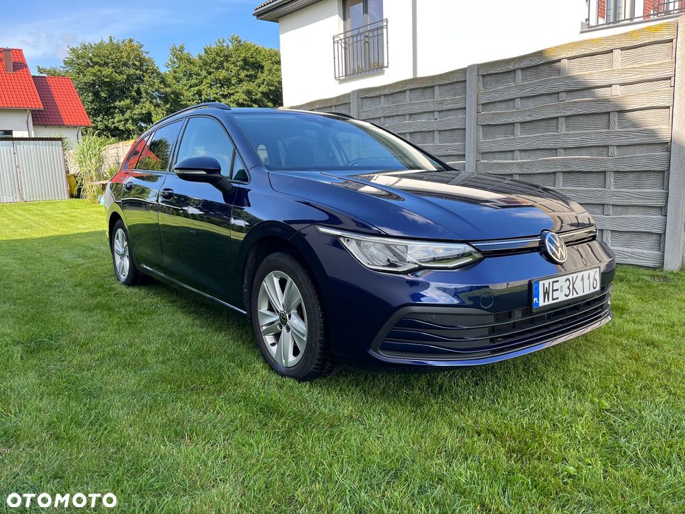 Volkswagen Golf 1.0 TSI Life - 19