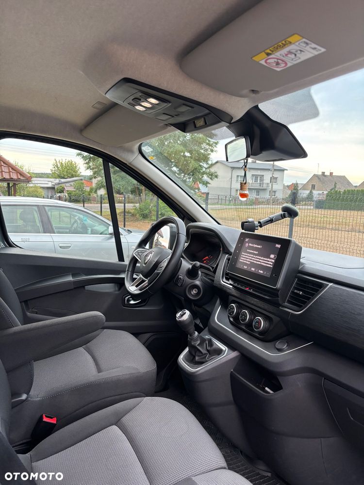 Renault Trafic - 7