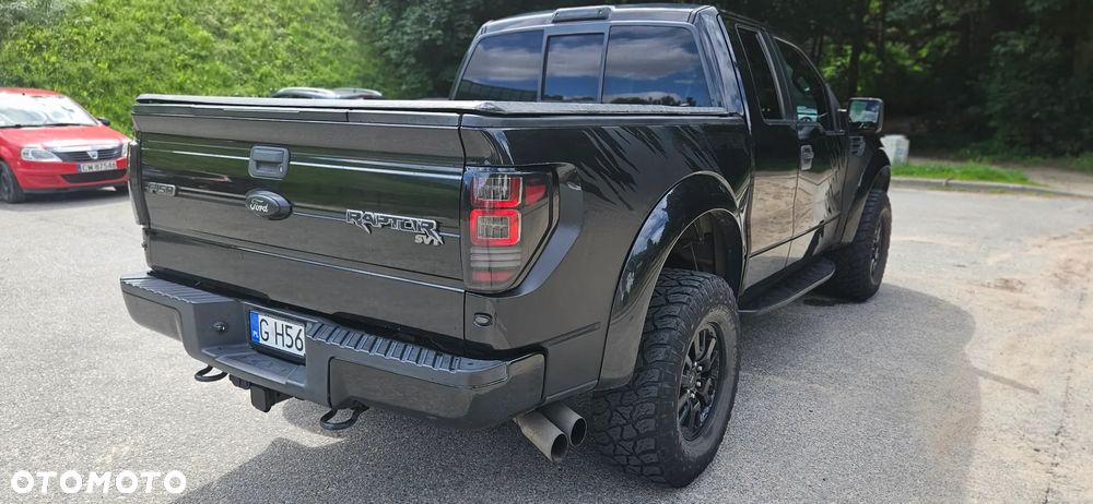Ford F150 - 5