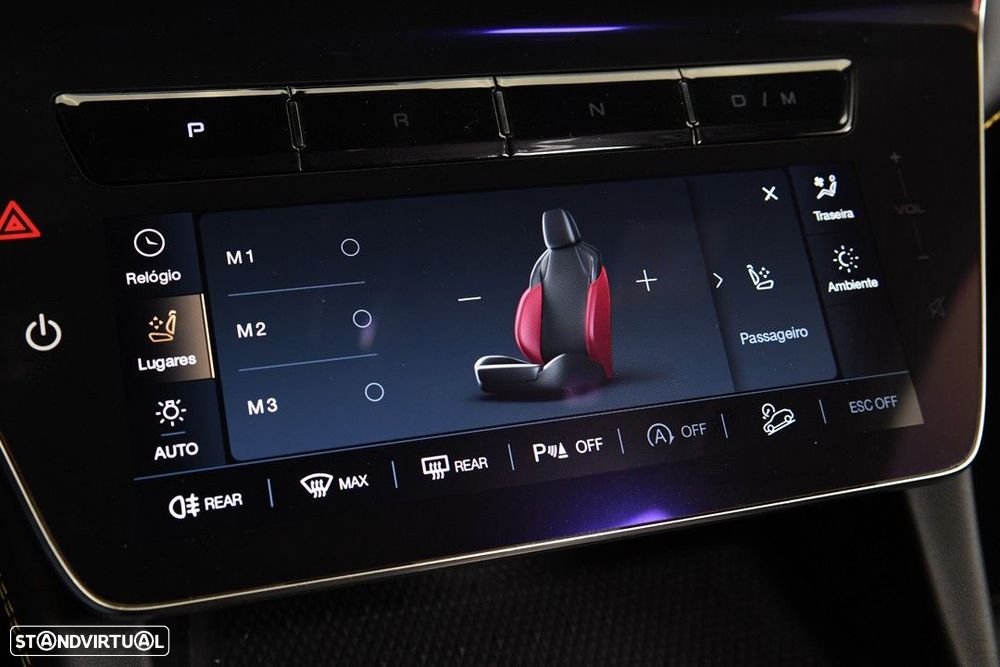 Maserati Grecale 2.0 Modena - 21