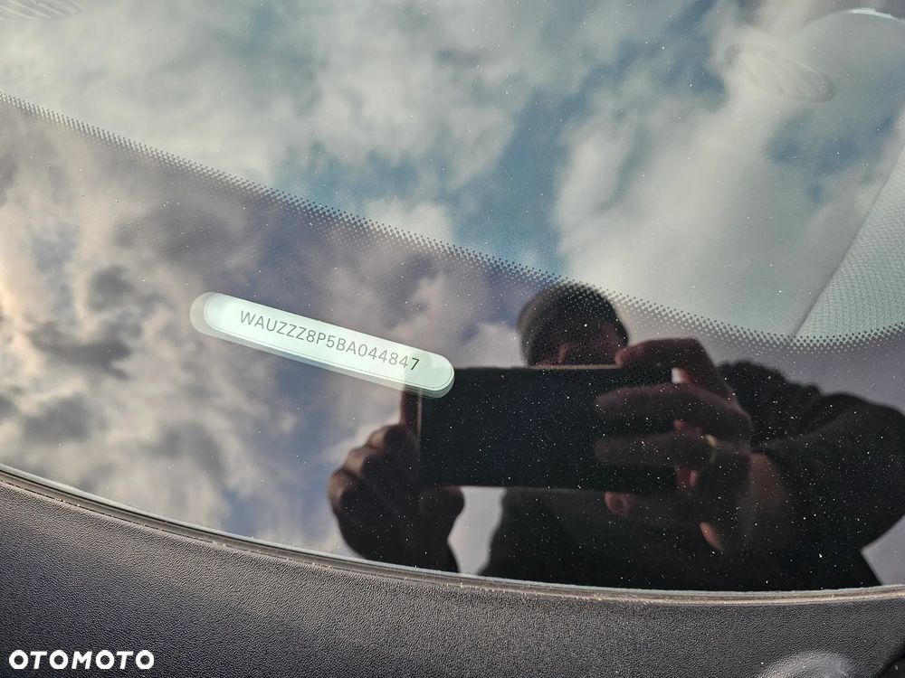 Audi A3 Sportback 1.4 TFSI Ambition S tronic - 35