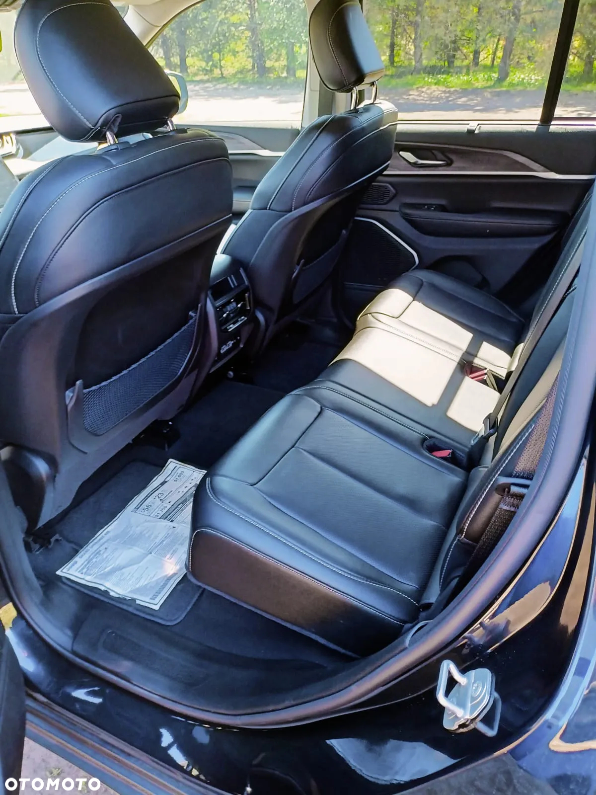 Jeep Grand Cherokee 2.0 4xe PHEV Limited - 26