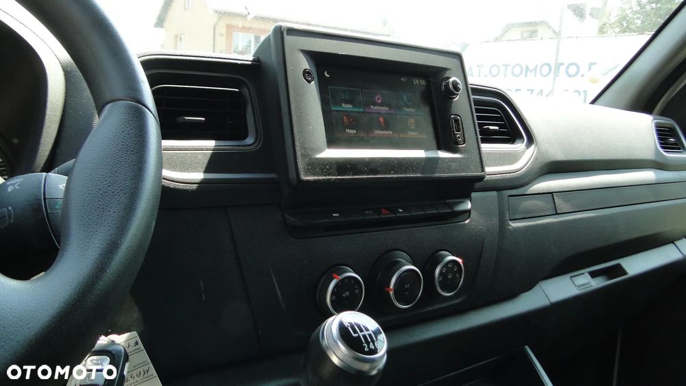 Renault MASTER - 15
