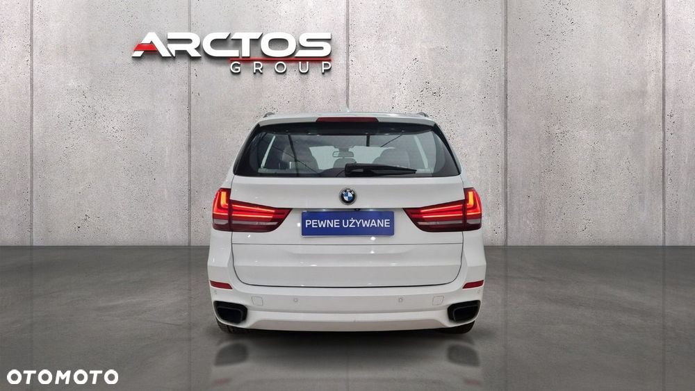 BMW X5 M - 5