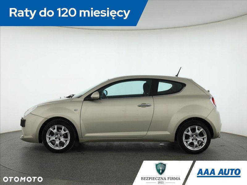 Alfa Romeo Mito - 4