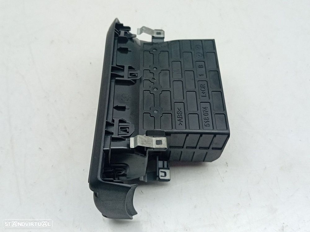 Difusor / saída de ar DACIA Sandero III - 2