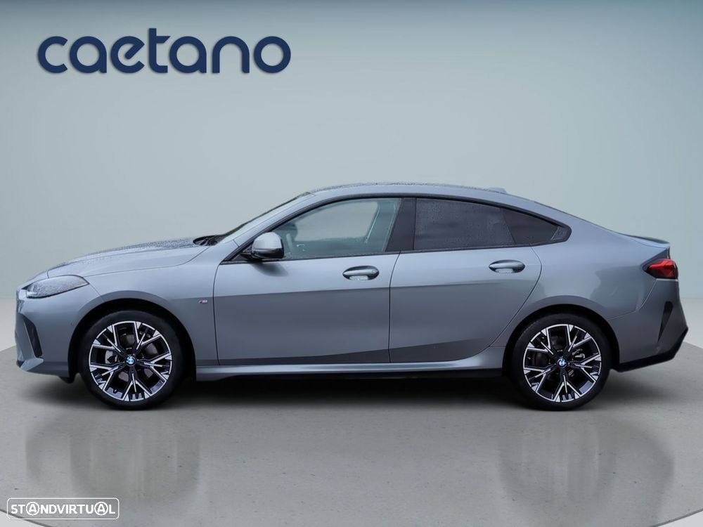 BMW 216 Pack Desportivo M — fotografia 5